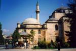 Konya-Mausoleo di Mevlana.jpg